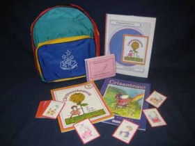 Chrysanthemum by Kevin Henkes Literacy Kit