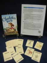 Charlotte’s Web by E.B. White Parent Pack