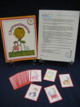 Chrysanthemum by Kevin Henkes Parent Pack