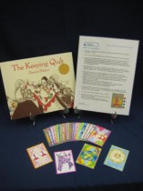 The Keeping Quilt by Patricia Polacco Parent Pack