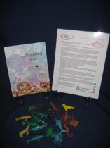 Swimmy by Leo Lionni Parent Pack