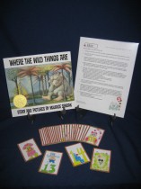 Where the Wild Things Are by Maurice Sendak Parent Pack