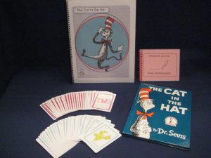 Cat in the Hat