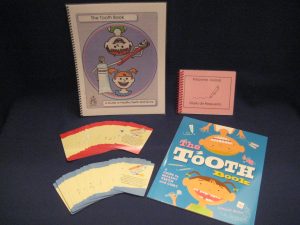 Tooth Book